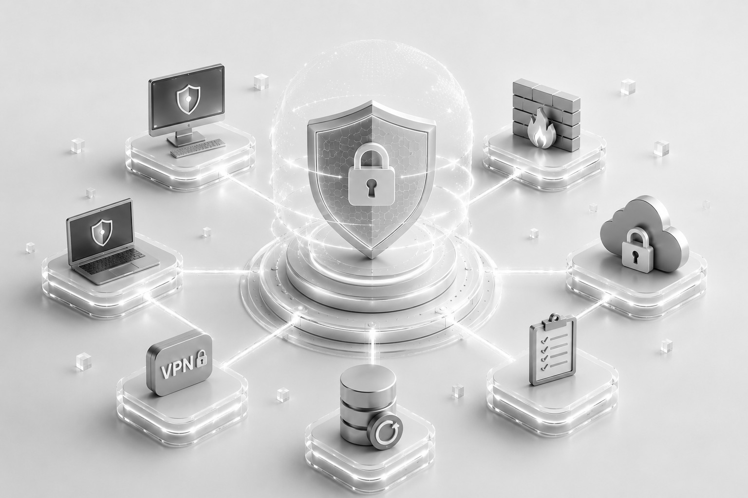 Cloud y seguridad informática