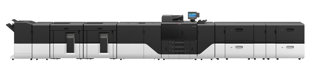 Kyocera TASKalfa Pro 15000c