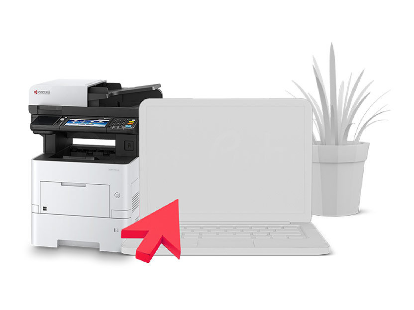 Kyocera Smart Printing